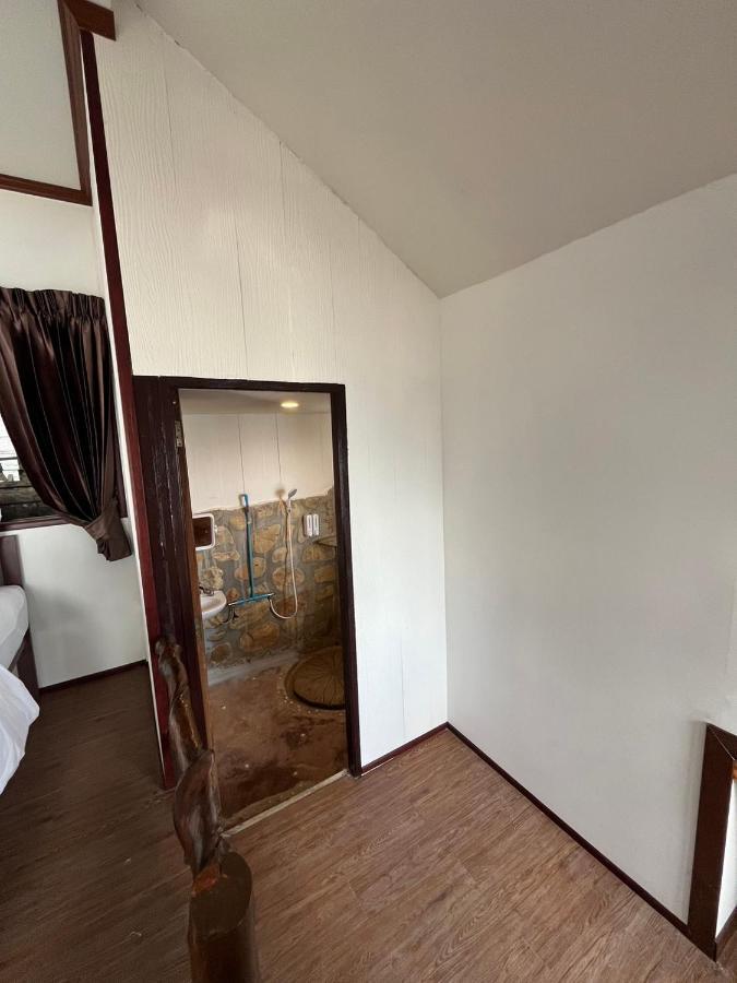 Phi Phi Private Beach Resort Bagian luar foto